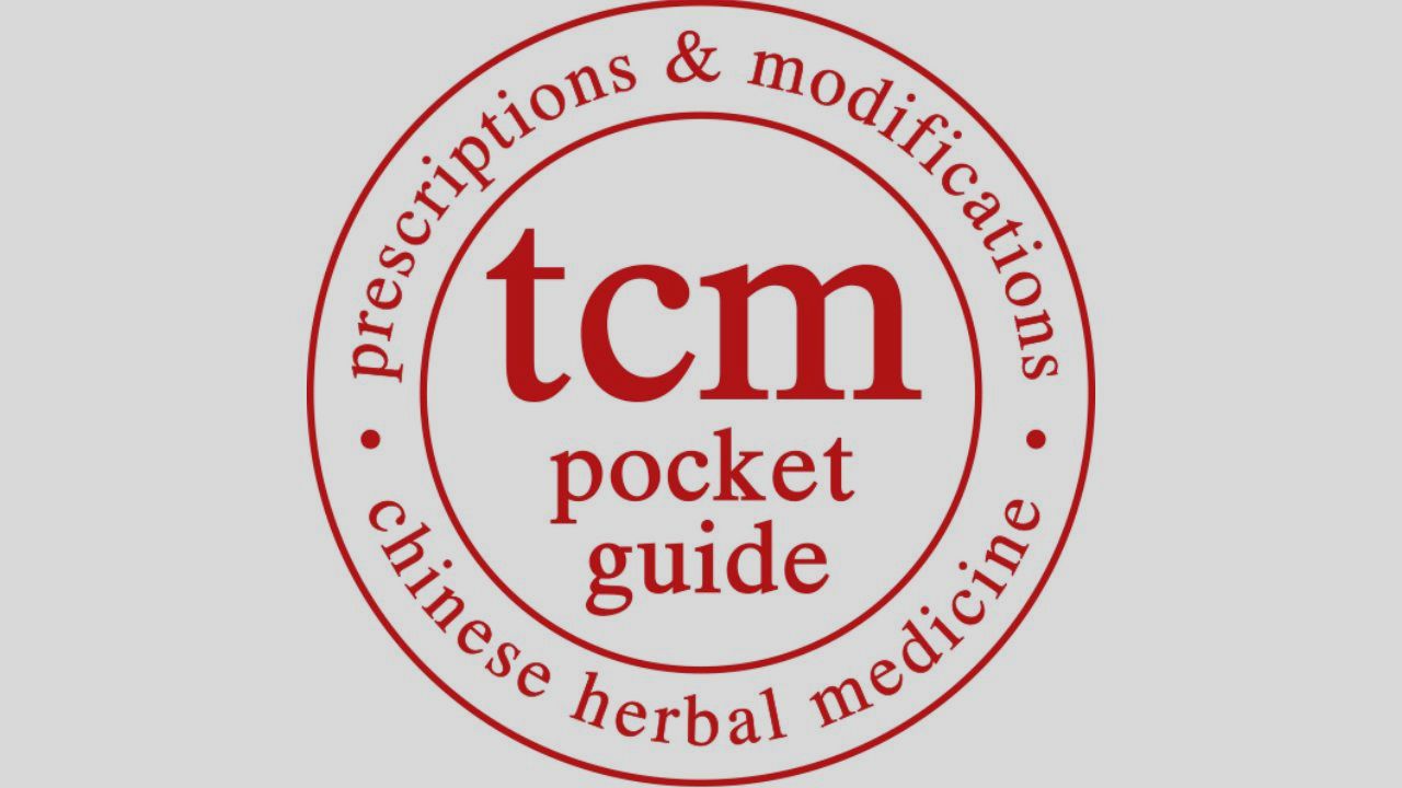 tcm pocketguide logo