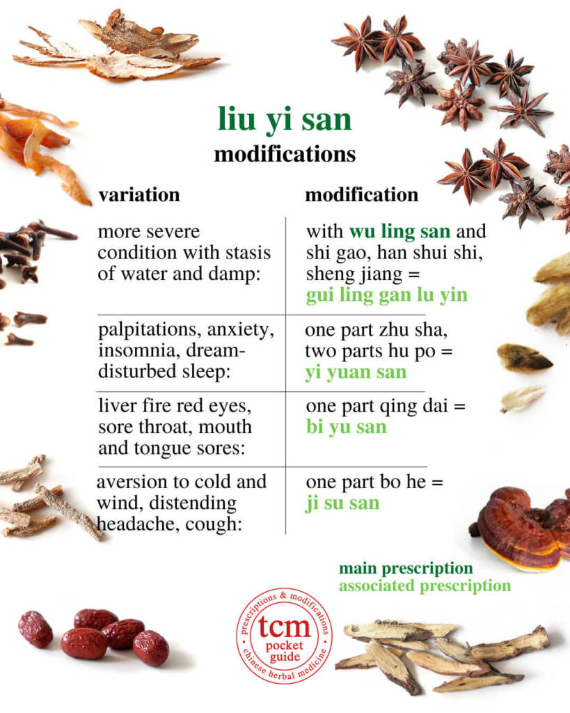 liu yi san modifications 2