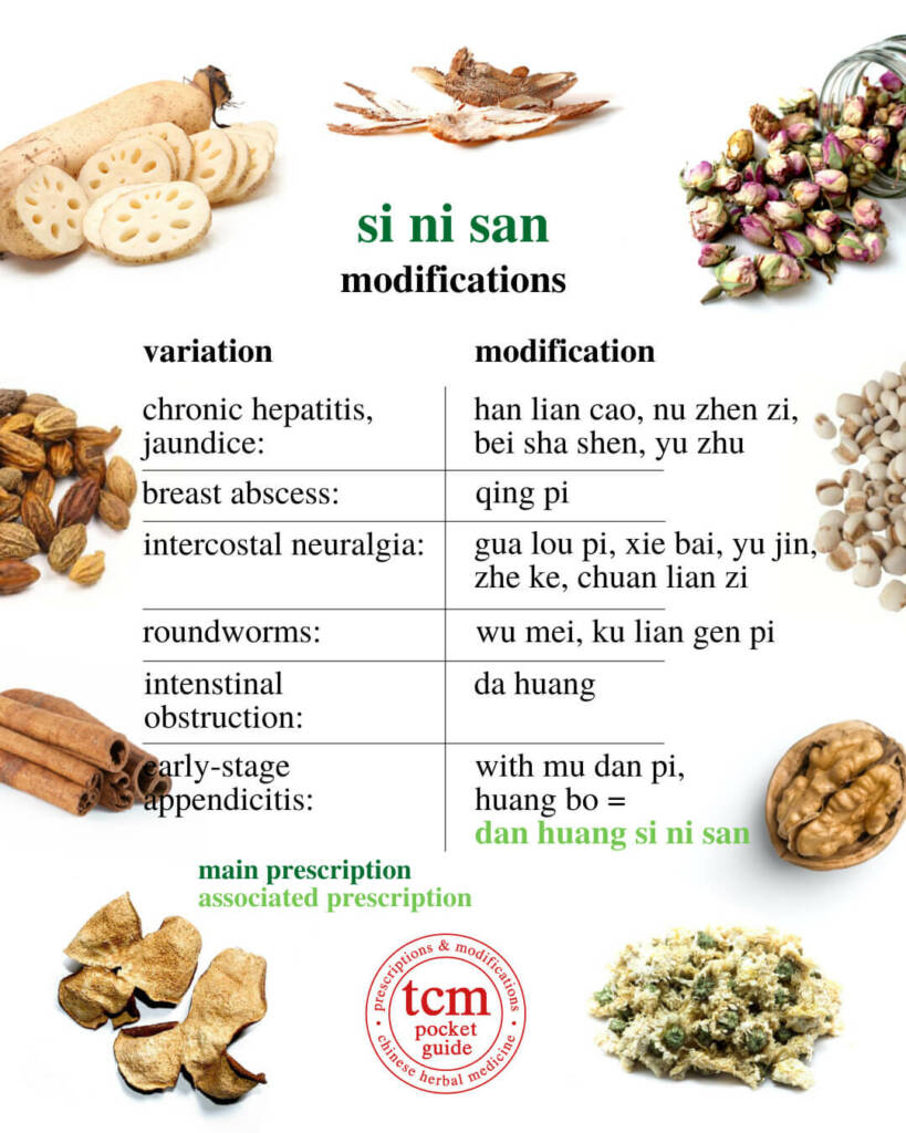 si ni san modifications 3