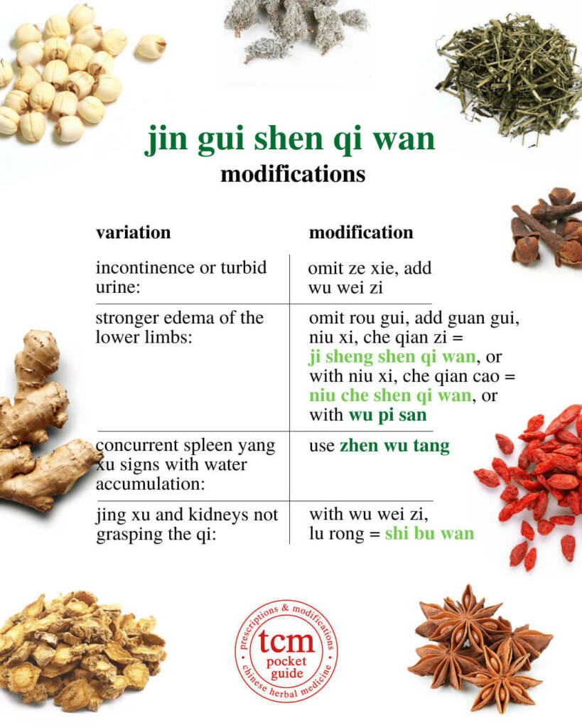 jin gui shen qi wan modification 2