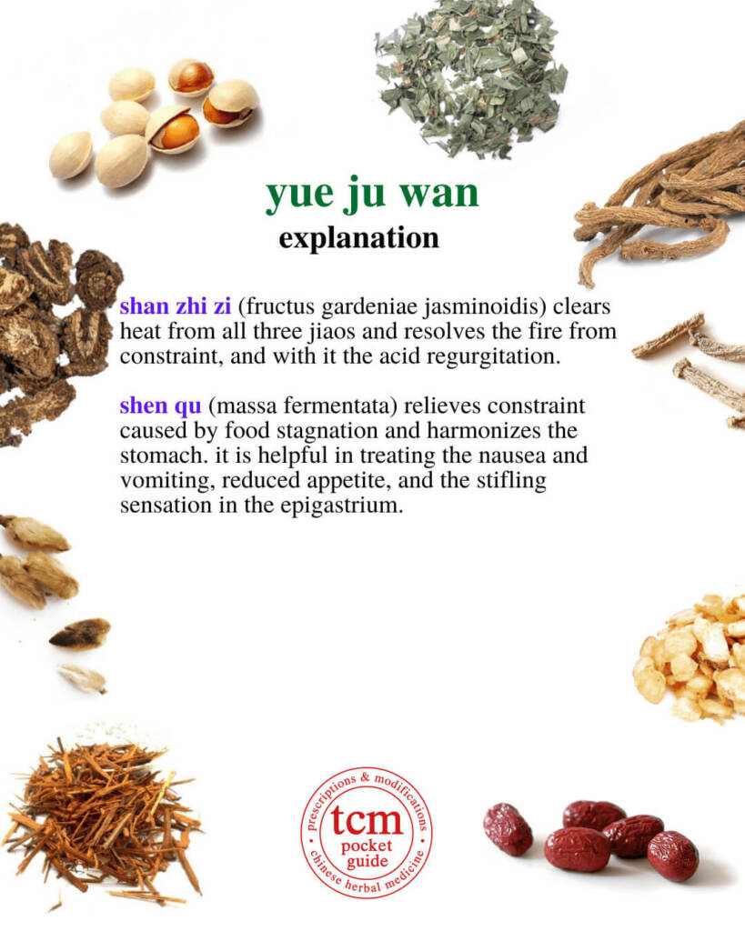 yue ju wan explanation 2