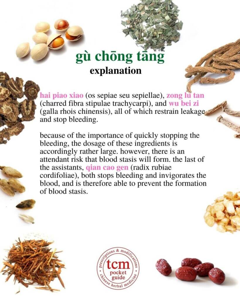 gu chong tang explanation 2