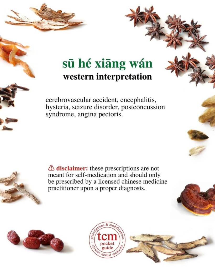 su he xiang wan western interpretation