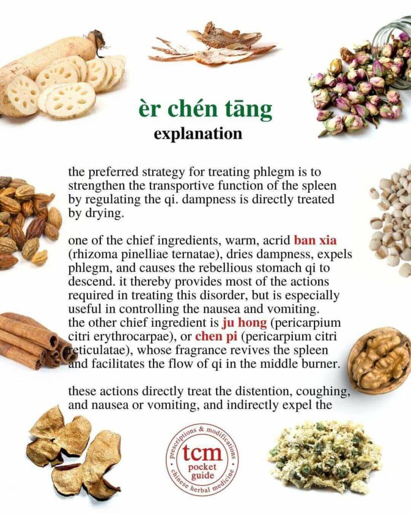 er chen tang explanation