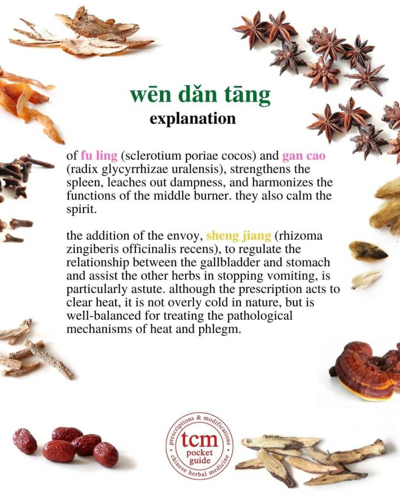 wen dan tang explanation 2