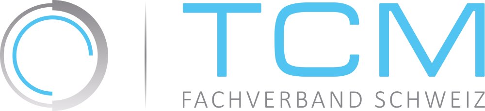 Logo TCM Fachverband Schweiz