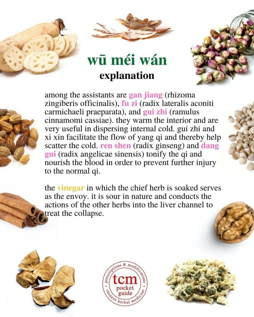 wu mei wan explanation 2