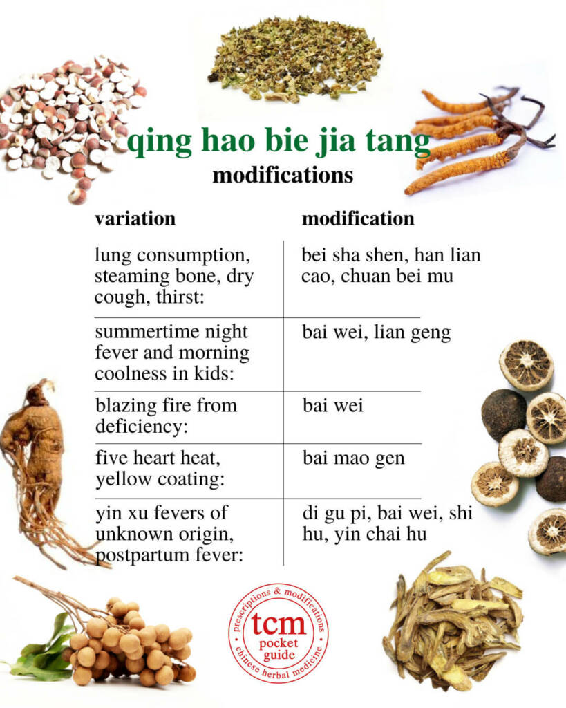 qing hao bie jia tang modification 1