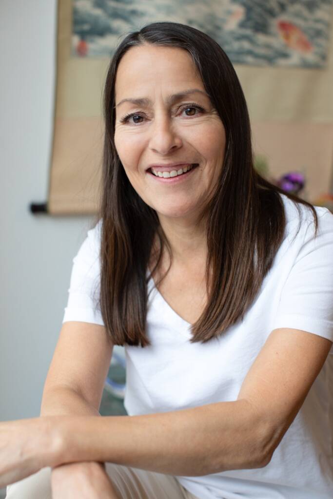 andrea merten - dipl. akupunkteurin & herbalistin tcm-fvs - krankenkassen anerkannt seit 2005